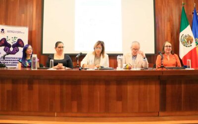 Impulsa Jalisco liderazgo femenino con el arranque del Laboratorio de Comunicación Política y Liderazgo