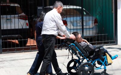 Promueve Sistema DIF Jalisco la adopción como un derecho de las niñas, niños y adolescentes