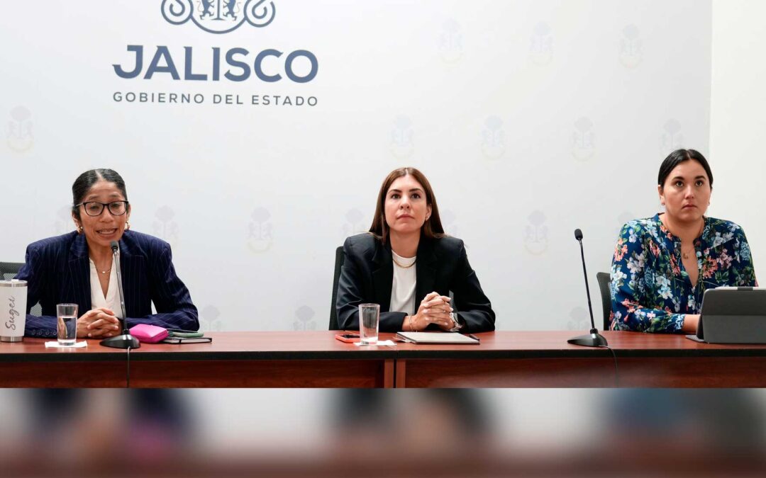 Fortalece Jalisco negocios con bolsa superior a 166 mdp en incentivos económicos