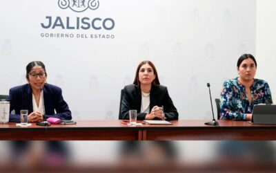 Fortalece Jalisco negocios con bolsa superior a 166 mdp en incentivos económicos