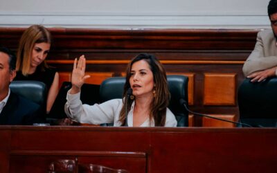 Lanza Vero Delgadillo Programa piloto de Apoyo de Renta para Jóvenes en GDL