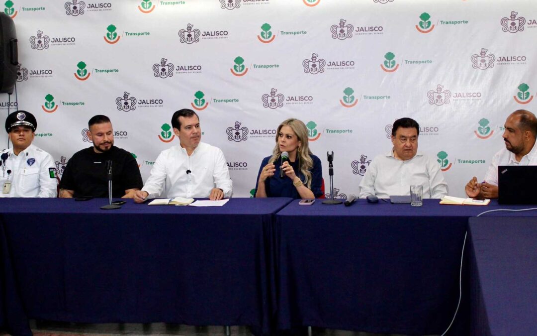 Aclara SETRAN que solo el Estado puede autorizar, regular y sancionar el transporte público