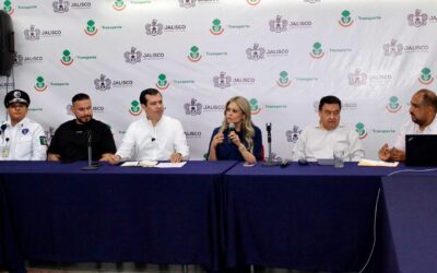 Aclara SETRAN que solo el Estado puede autorizar, regular y sancionar el transporte público