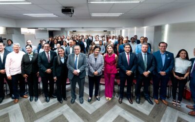 Firman convenio de colaboración Contraloría del Estado y UNIVA para fortalecer la transparencia e integridad pública en Jalisco