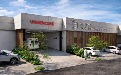 Zapopan cerrará Cruz Verde Federalismo por remodelación total