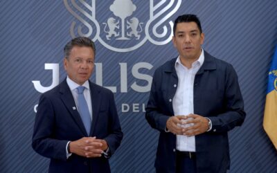Gobierno estatal lanza plan para rehabilitar elevadores y escaleras del SITEUR