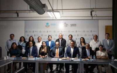 Arranca en Jalisco programa “Jale Seguro” contra la informalidad