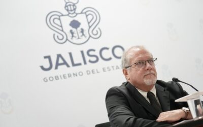 Disminuyen 44% los homicidios en Jalisco durante el primer cuatrimestre de 2026
