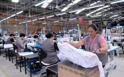 Abren convocatoria “Jalisco Exporta Más” para llevar MiPyMEs a mercados internacionales