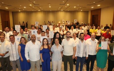 Puerto Vallarta fortalece su posicionamiento con distintivos y oferta gastronómica