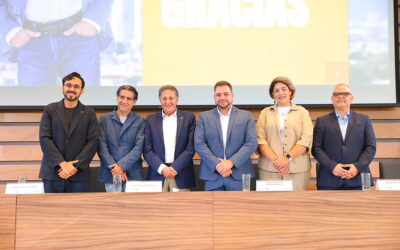 Gobierno de Zapopan acerca herramientas financieras a estudiantes y emprendedores