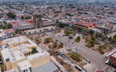 Moody’s ratifica calificación AA+.mx para Zapopan por su solidez y autonomía financiera