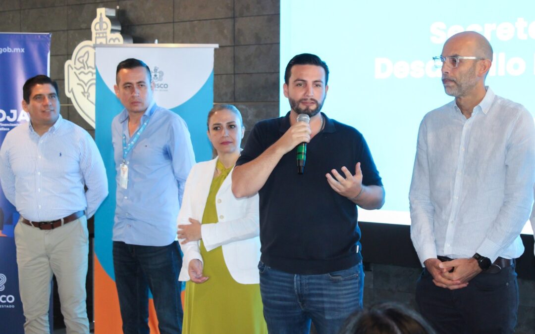 PROJAL impulsa créditos accesibles para MiPyMEs en Puerto Vallarta