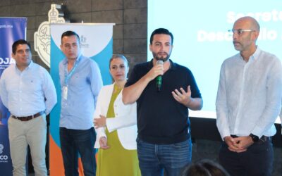 PROJAL impulsa créditos accesibles para MiPyMEs en Puerto Vallarta