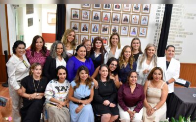 El Congreso de Jalisco rinde homenaje al legado de la LXIII Legislatura en el salón “Exlegisladoras Jaliscienses”