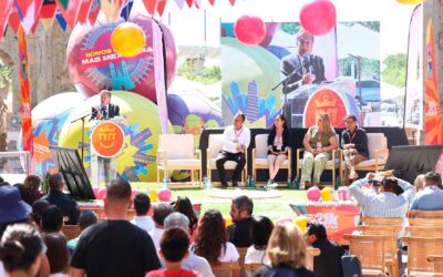 Zapopan presenta la edición 37 del Medio Maratón Internacional