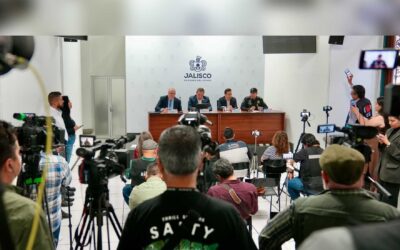 Atenderá Brigada Forense del IJCF a familias de personas desaparecidas de la región Ciénega