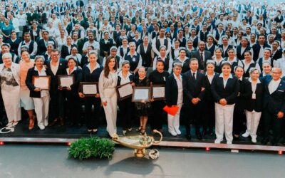 Reconoce Gobierno de Jalisco vocación y excelencia del personal de enfermería en el estado