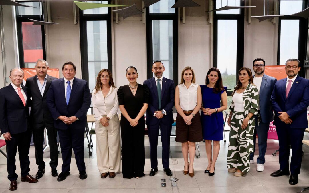 Protege Jalisco a familias y patrimonio ante nuevo ordenamiento legal