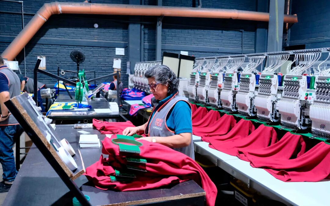 Crece economía de Jalisco 2.6 veces más en comparación con el promedio del país