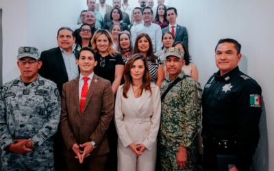 Delitos patrimoniales disminuyen 21% en Guadalajara