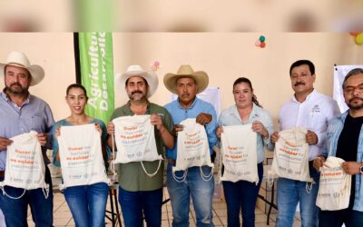 Impulsa SADER Jalisco acciones para la protección del sector pecuario