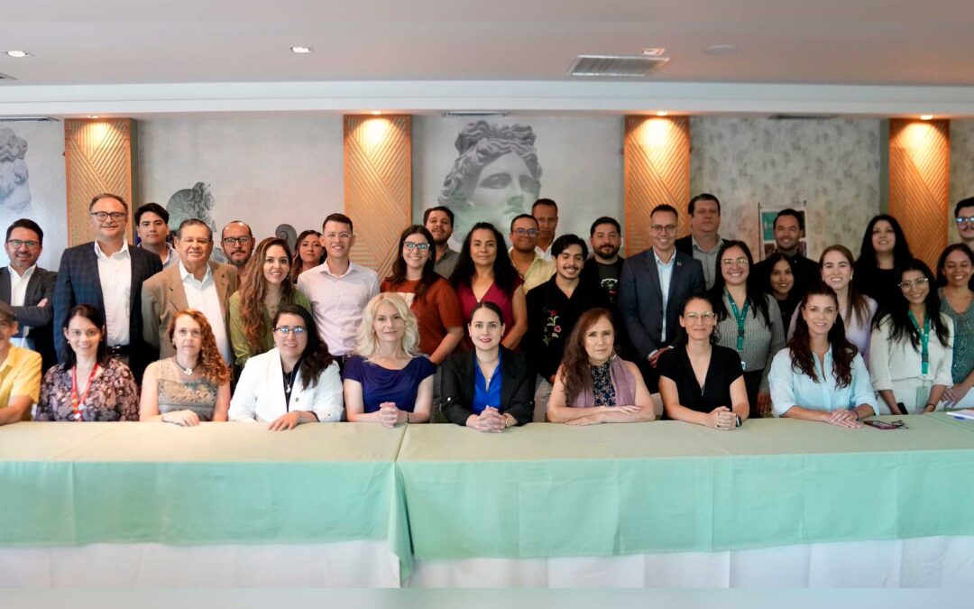 Fortalece Jalisco su agenda climática con participación ciudadana y coordinación regional