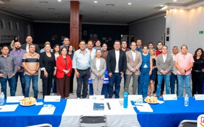 Jale Seguro: capacitación, apoyos y empleo para miles de jaliscienses