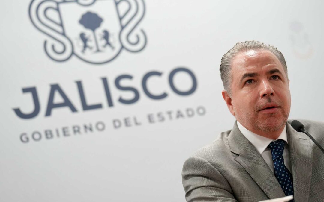 Fortalece Jalisco modernización del Padrón Vehicular con avance superior a 83 por ciento en sustitución de placas