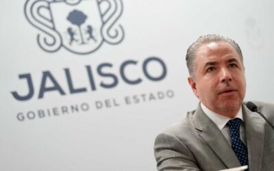 Fortalece Jalisco modernización del Padrón Vehicular con avance superior a 83 por ciento en sustitución de placas