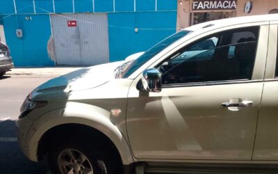 Detienen a tres inspectores de Guadalajara por presuntos actos de extorsión en la Colonia Morelos