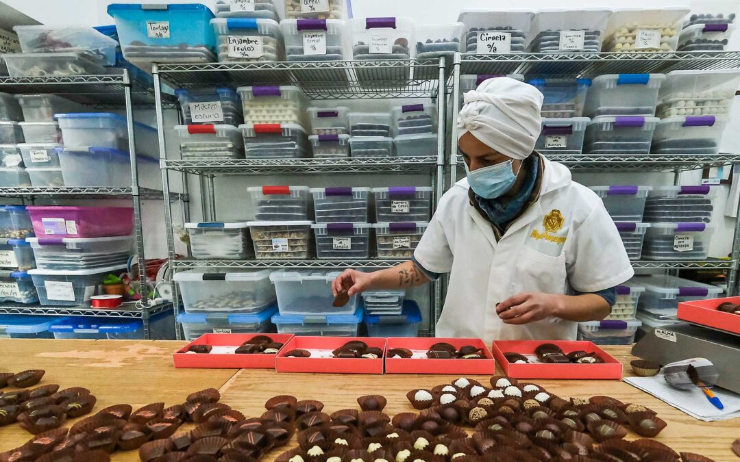 Aporta Jalisco 47.1 por ciento del empleo formal generado durante abril en México
