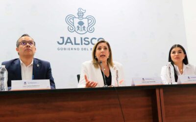 Lanzan micrositio en Jalisco con 2 mil 246 Zonas Pulso de Vida activas