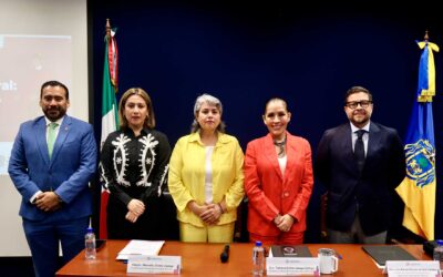 Capacita Jalisco a servidores públicos ante el próximo proceso electoral