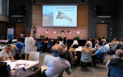 Crearán Imeplan, ciudadanía y Municipios el primer Plan Metropolitano de Inundaciones del Área Metropolitana de Guadalajara