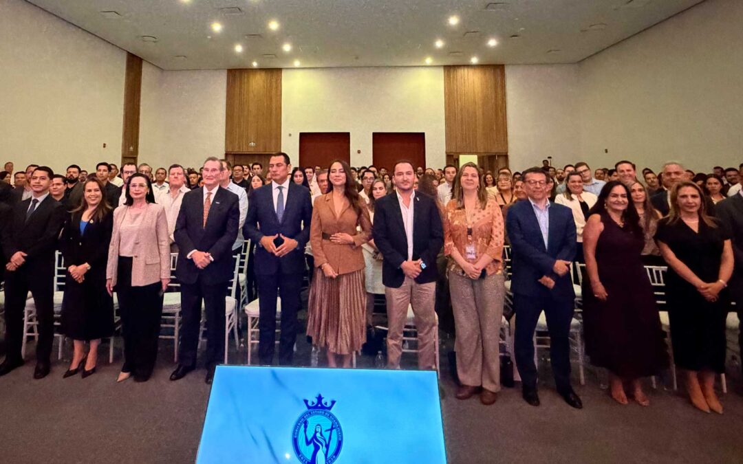 Colaboran PROJAL y asociación de sociedades financieras para facilitar mayor número de créditos a MiPyMEs