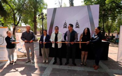 Acerca PROJAL financiamiento y capacitación empresarial en Lagos de Moreno