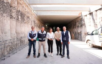 Inician pruebas operativas de la nueva Línea 5 en Carretera a Chapala