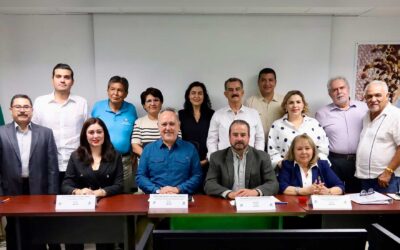 Fortalece Jalisco su liderazgo en la agenda nacional pesquera y acuícola