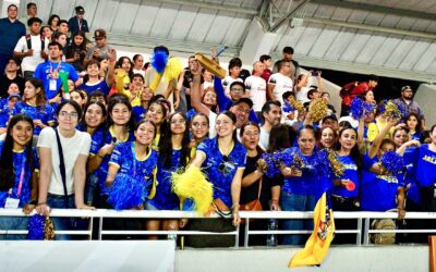 Mantiene Jalisco paso dominante en Olimpiada Nacional 2026 al alcanzar las 300 medallas de oro