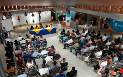 Capacita Jalisco a 3 mil 200 trabajadores para recibir a las y los visitantes en el Mundial de Futbol 2026