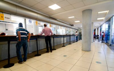 Abrirán recaudadoras este sábado para atender últimos trámites de sustitución de placas