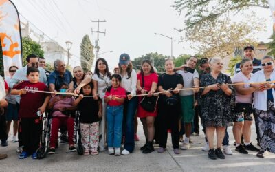Más de 29 mdp impulsan rehabilitación urbana en Guadalajara