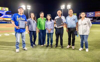 Charros de Jalisco rinde tributo al legado de don Guillermo Cosío Vidaurri