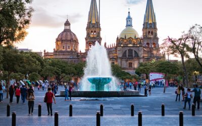 Suma “Apoyo Renta para Jóvenes” más de 2 mil aspirantes en Guadalajara