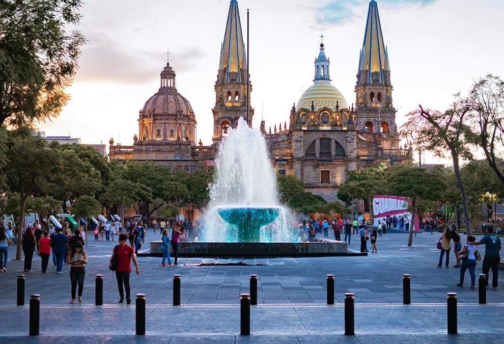 Suma “Apoyo Renta para Jóvenes” más de 2 mil aspirantes en Guadalajara