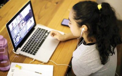 SEJ aplicará clases a distancia durante el Mundial de Futbol 2026