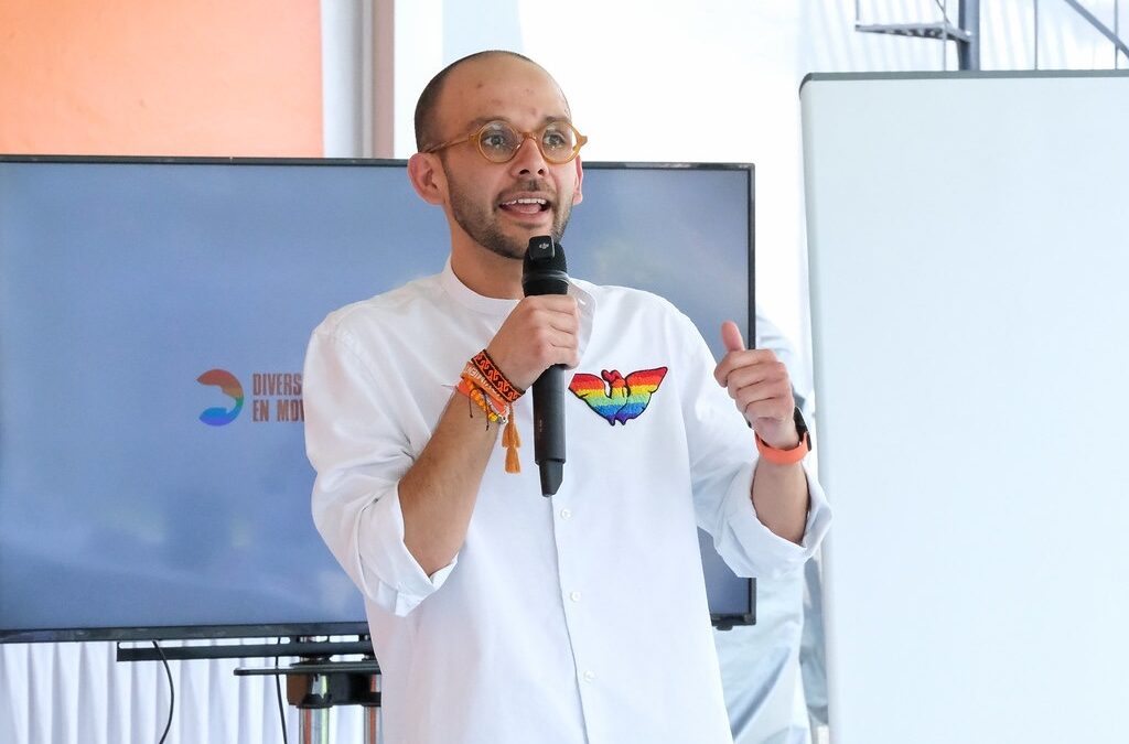 Convoca Movimiento Ciudadano Jalisco al Segundo Parlamento Juvenil LGBT+