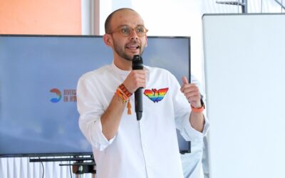Convoca Movimiento Ciudadano Jalisco al Segundo Parlamento Juvenil LGBT+