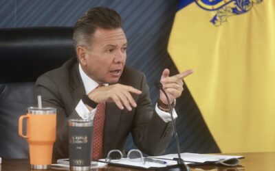 Por partido de la Selección Mexicana en Jalisco, Lemus decreta  suspensión de clases el jueves 18 de junio